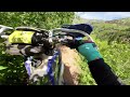 America's New Best Dirt Bike Trail - 4K UHD