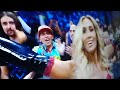 WWE Friday night SmackDown video 1