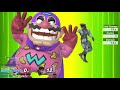 The COOLEST Final Smashes in Smash Ultimate