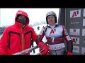 FIS Alpine Ski World Cup - Men's Slalom (Run 2) - Kitzbühel AUT - 2022