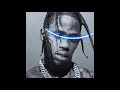 避難計画 [ESCAPE PLAN] - TRAVIS SCOTT TYPE BEAT