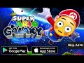 Mobile Game Ads Be Like (Super Mario Galaxy)