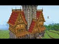 I Built a House, Then Scaled it Up 10 Times… Twice!