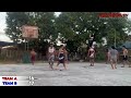 TRAINING GAME PART 2 PANALO NA NATALO PA UNSTOPPABLE BIG MAN DI MAAWAT SA ILALIM