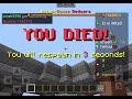 How to play bedwars in Minecraft versions 1.16+