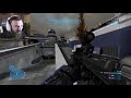 Playing Halo Reach 9 Years Later... (PC)