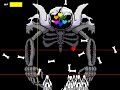 [Scratch] Other version undertale:Ultra Sans battle! [undertale fangame]