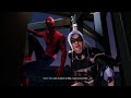Spider-Man Remastered PC New Game + Heist DLC mods (Final Part)