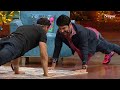 Kapil गंदी बाते मत कर वरना मुक्का मरुँगी | The Kapil Sharma Show Season 2 | Ep 208