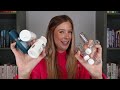 Beauty Empties 2024! Haircare, Skincare, Bodycare & Makeup Products I've Used Up