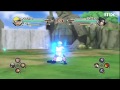 Naruto: Ultimate Ninja Storm Generations - Tale of Young Naruto Walkthrough (Japanese)