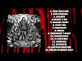 EAzzzTside - SCREAM RAP (FULL ALBUM)