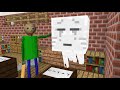 Monster School : AVENGERS ENDGAME - Minecraft Animation