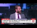 Análise: A viagem de Milei ao Brasil sem encontro com Lula | WW