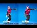 Top 50 Legendary Dances With The Best Music in Fortnite! (Point and Strut, Pull Up, Rollie)