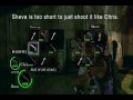 Resident Evil 5: Chapter 5-2 (Professional/No Commentary/Infinite Ammo)