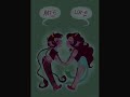 {Off-Broadway Feferi} Love Me Culled