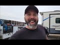 LCI Tech Reveals all!  My conversation with a Lippert RV technician!