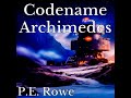 Codename Archimedes | Sci-fi Short Audiobook