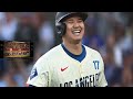 大谷翔平 命の恩人 ヘレラさんへ感動のプレゼント！「オフシーズンに日本にいきます！」ロバーツ監督「彼の給料をあげてやってくれ！」