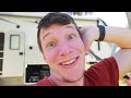 TIRED OF DRAMA - The Downside of Living in an RV | Fulltime RV Life