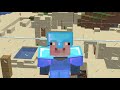How to Teleport Villagers in Minecraft 1.16