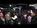 BAILE CON EL GRUPO AFORTUNDOS DE TIERRA MIXE EN LLANO CRUCERO OAXACA 2021