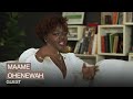 HEALING THE SISTER WOUND - Maame Ohenewah |HEALING GREATLY S1EP3