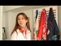 At Home in Paris with Fashion Designer Lola Pacchioni | Parisian Vibe