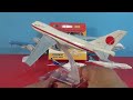 UNBOXING BEST PLANES: Airbus A300 Super Transporter Boeing B747 787 777 Japan New Zealand USA planes