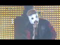Slipknot - Psychosocial But It's Sexyback by Justin Timberlake