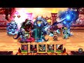 Oya, The Shieldbreaker. One of The Most Needed Heroes in 2024. Best Teams, Review | Hero Wars Mobile