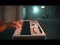 CREO EN TI - ALABANZA PARA ORAR Y MEDITAR - Piano EN VIVO - Top Worship Songs!