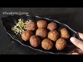 ಮೊಳಕೆ ಹೆಸರು ಕಾಳಿನಲ್ಲಿ ಫಲಫೆಲ್ | Sprouted Green Gram Falafel | Arabic falafel recipe