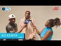 I sold my eye | Ruger is my guy, we talk - K.O Kenya