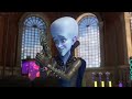 (Real) Megamind actually uses the Dehydration Gun