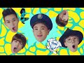 블락비 (Block B) - HER MV