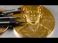 Cnc machining Bronze relief using 1 cutters and micro milling cutters