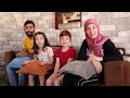 مسلسل عيلة فنية - مليكة والتلفون - جزء 6 والأخير - مليكة رجعت تشوف ؟ | Ayle Faniye Family