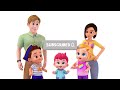 Ouch! Playground Safety Song | EP117 | Bebefinn Nursery Rhymes for Kids