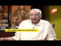 Khola Katha | In conversation with Rabindra Narayan Mishra, former Administrator, Srimandir