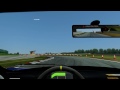 3 Hotlaps from rFactor 2 in the Megane
