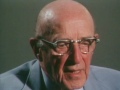 Carl Rogers on Person-Centered Therapy