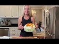 My EASY and QUICK Meals Plus MEAL PREP To Lose Weight and Keep It Off!!