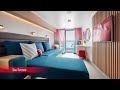 VIRGIN VOYAGES - BRILLIANT LADY- New Ship coming in 2024 - Cruise VIRTUAL TOUR