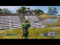 Hard Victory, Then been toxic - Fortnite