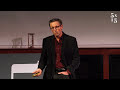 Michael Mosley @ 5x15 - Blood Sugar