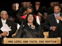 Aretha Franklin - Gospel Runs/use of Melisma thefreshmusicpage.com