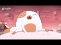 Cake Transforms Into (Almost) Anything | Adventure Time: Fionna and Cake | Cartoon Network