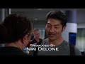 Choi Is Back! | NBC's Chicago Med